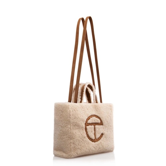 UGG x Telfar Medium Shopping Bag - Picture 1 of 5